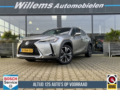 Lexus UX 250h AWD Executive Line Elektrische Klep, Adaptive