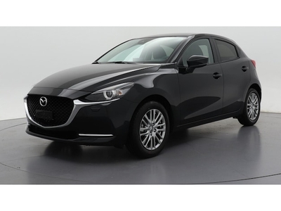 Mazda 2 Benzine