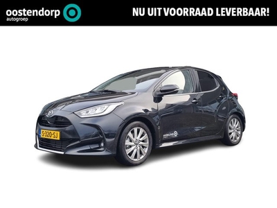 Mazda 2 Hybrid 1.5 Select Demo voordeel