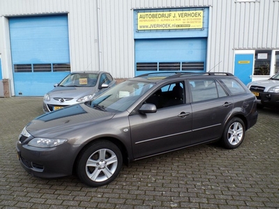 Mazda 6 Sportbreak 1.8i VERHOEK Touring