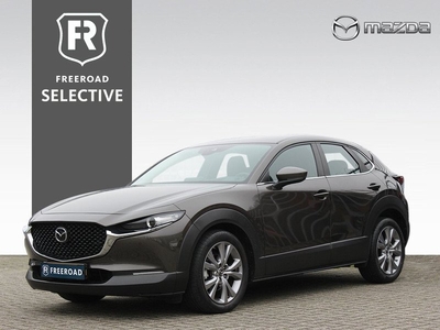 Mazda CX-30 2.0 SkyActiv-X 180 PK Comfort