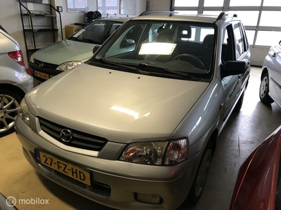 Mazda Demio 1.5 Touring