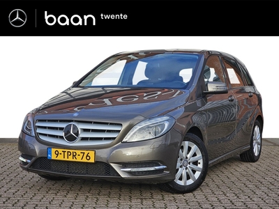 MERCEDES B-KLASSE B 200 Ambition Automaat | Trekhaak