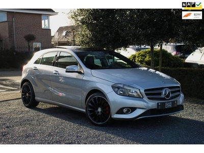 Mercedes-Benz A-klasse 180 Prestige Pano Leer Memory Dealer