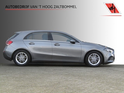 Mercedes-Benz A-Klasse 200 AUT7 Business Solution Plus