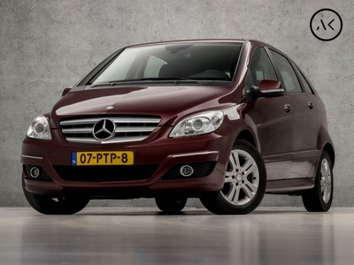 Mercedes-Benz B-Klasse 160 BlueEFFICIENCY Sport (NAP