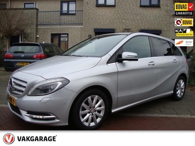 Mercedes-Benz B-klasse 180 Ambition dode hoek detectie en