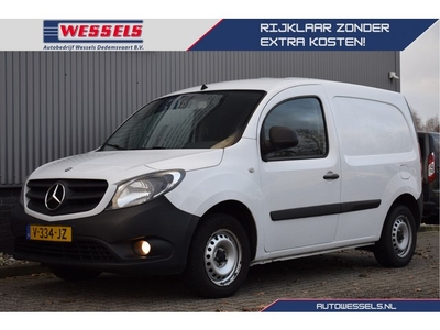 Mercedes-Benz Citan 108 CDI BlueEFFICIENCY Business