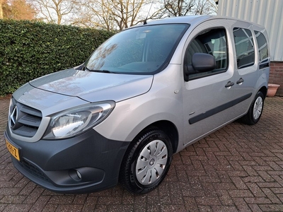 Mercedes-Benz Citan 109 CDI AIRCO/CRUISE 5-PERSOONS 90PK