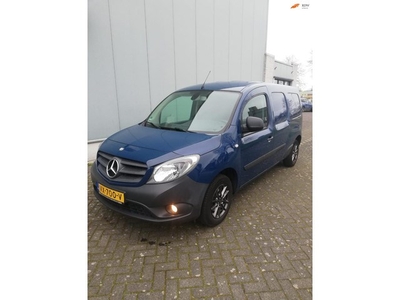 Mercedes-Benz Citan 109 CDI BlueEFFICIENCY Extra Lang