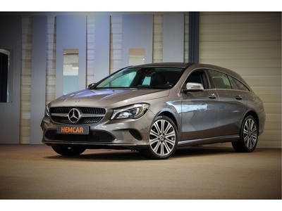 Mercedes-Benz CLA-Klasse Shooting Brake 200 Prestige