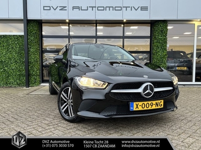 Mercedes-Benz CLA-Klasse Shooting Brake 250e Plug-In 224PK