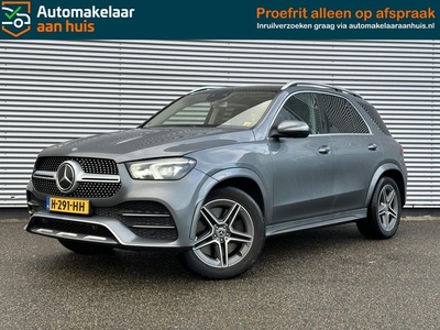 Mercedes-Benz GLE-klasse 450 4MATIC AMG ACC HEADUP TREKHAAK