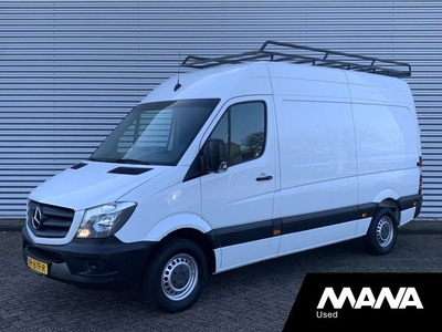 Mercedes-Benz Sprinter 2.2 CDI 163PK L2H2 Airco Sensoren