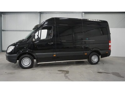 Mercedes-Benz Sprinter 311 2.2 CDI 366 HD DC (bj 2011)