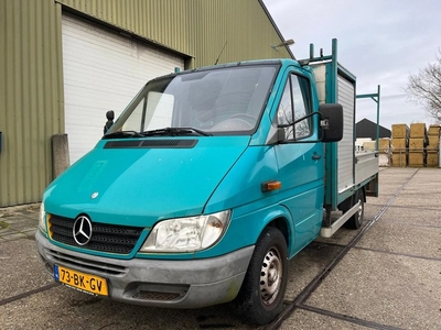 Mercedes-Benz Sprinter 311 CDI 2.2 355 OPEN LAADBAK