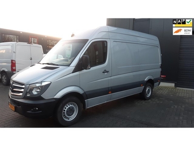 Mercedes-Benz Sprinter 313 2.2 CDI 366 automaat 3500kg