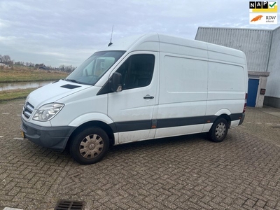 Mercedes-Benz Sprinter 313 2.2 CDI 366 EHD((( Automaat )))