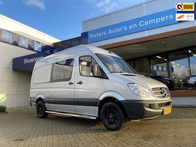 Mercedes-Benz Sprinter 313 2.2 CDI 366 HD DCAchteruitrij