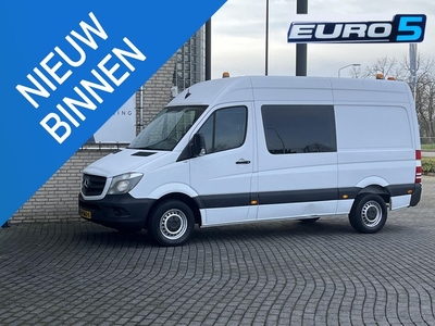 Mercedes-Benz Sprinter 313 2.2 CDI