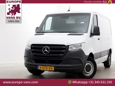 Mercedes-Benz Sprinter 314 CDI 143pk L1H1 Airco/Navi/Camera