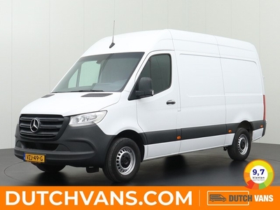 Mercedes-Benz Sprinter 314CDI L2H2 Airco Cruise