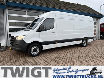 Mercedes-Benz Sprinter 316 2.2 CDI L3H2 EURO VI-D