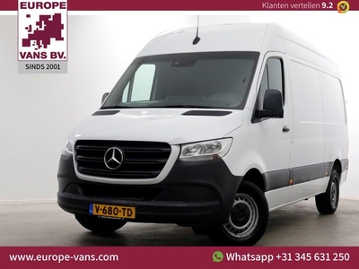 Mercedes-Benz Sprinter 316 CDI 163pk L2H2 RWD 7G Automaat