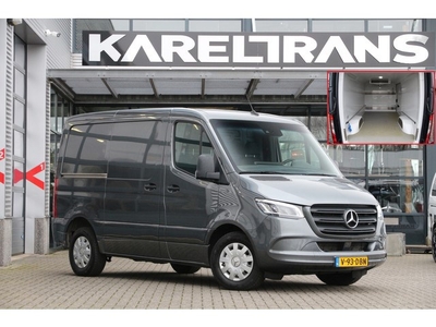 Mercedes-Benz Sprinter 317 CDI Aut. L1H1 Koelwagen