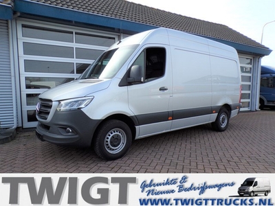 Mercedes-Benz Sprinter 317 CDI Euro 6 L2H2 RWD