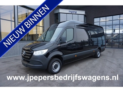 Mercedes-Benz Sprinter 317 CDI L3 H2 9G-TRONIC / MBUX /