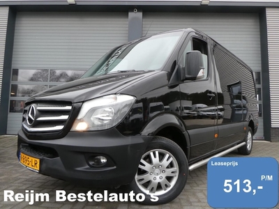 Mercedes-Benz Sprinter Diesel