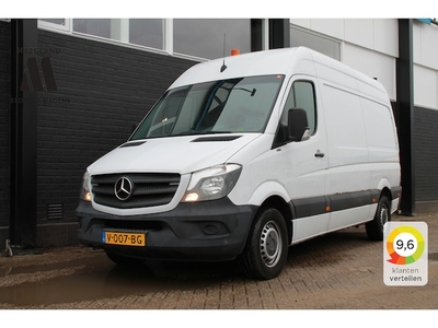 Mercedes-Benz Sprinter Diesel