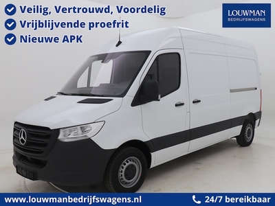 Mercedes-Benz Sprinter Diesel