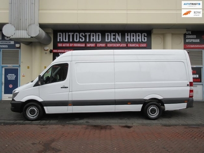 Mercedes-Benz Sprinter Diesel