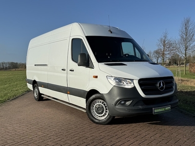 Mercedes-Benz Sprinter Diesel