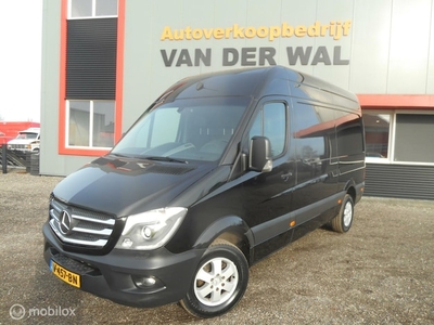 Mercedes-Benz Sprinter Diesel