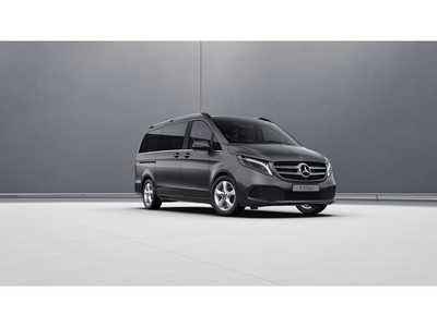 Mercedes-Benz V-Klasse 300d Lang DC Avantgarde Edition