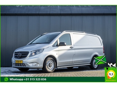 Mercedes-Benz Vito 111 CDI L2H1 Euro 6 MF Stuur