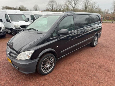 Mercedes-Benz Vito 113 CDI 343 L3H1 Automaat Airco