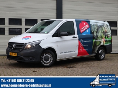 Mercedes-Benz Vito 114 CDI - Euro 6 - L2 Lang - Clima - 3