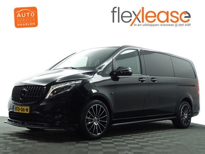 Mercedes-Benz Vito 114 CDI Lang Brabus Petronas Edition