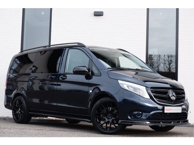 Mercedes-Benz Vito 116 CDI / Aut / DC / 2x Schuifdeur /