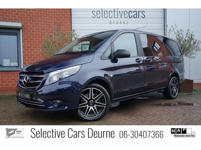 Mercedes-Benz Vito 116 CDI Automaat, Leder, Camera, Lang