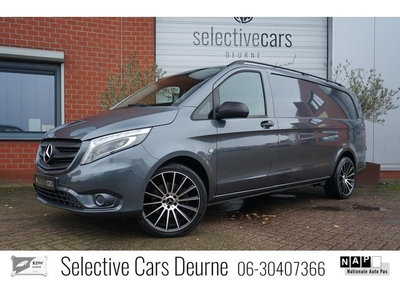 Mercedes-Benz Vito 119 CDI Xenon/LED, Automaat, Extra Lang