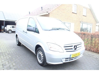 Mercedes-Benz Vito (bj 2012)