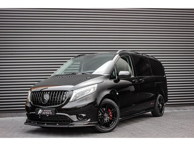 Mercedes-Benz Vito Diesel