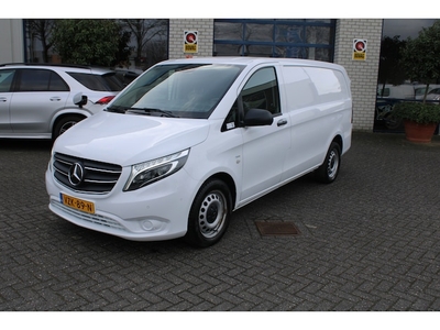 Mercedes-Benz Vito Diesel