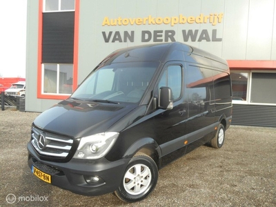 Mercedes Sprinter bestel 319 3.0 CDI 366