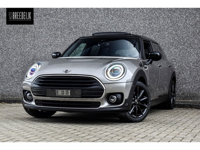 MINI Clubman 1.5 Cooper Chili Aut. Navigatie Panorama